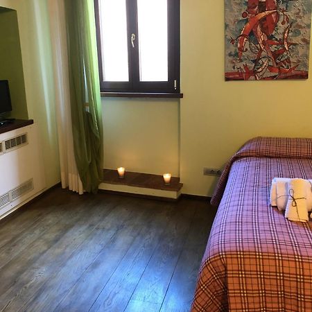 Apartament Guest-House Del Corso Montepulciano Zewnętrze zdjęcie
