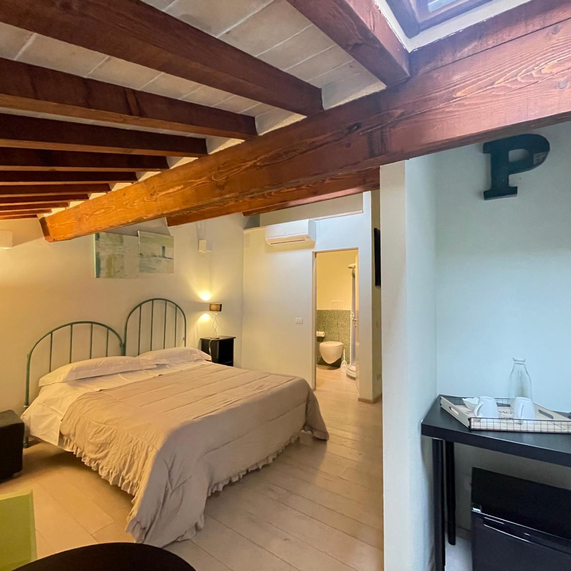 Apartament Guest-House Del Corso Montepulciano Zewnętrze zdjęcie