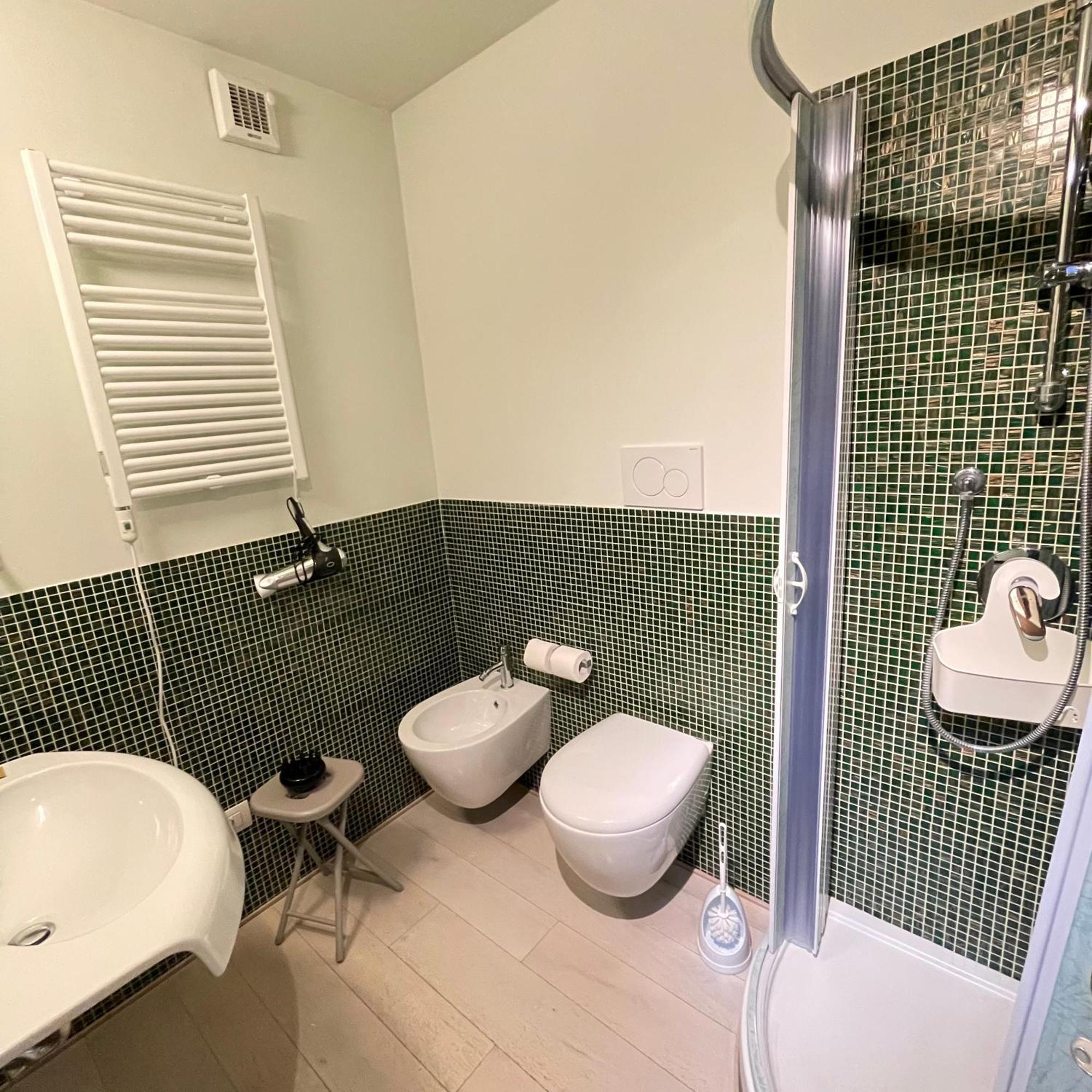 Apartament Guest-House Del Corso Montepulciano Zewnętrze zdjęcie