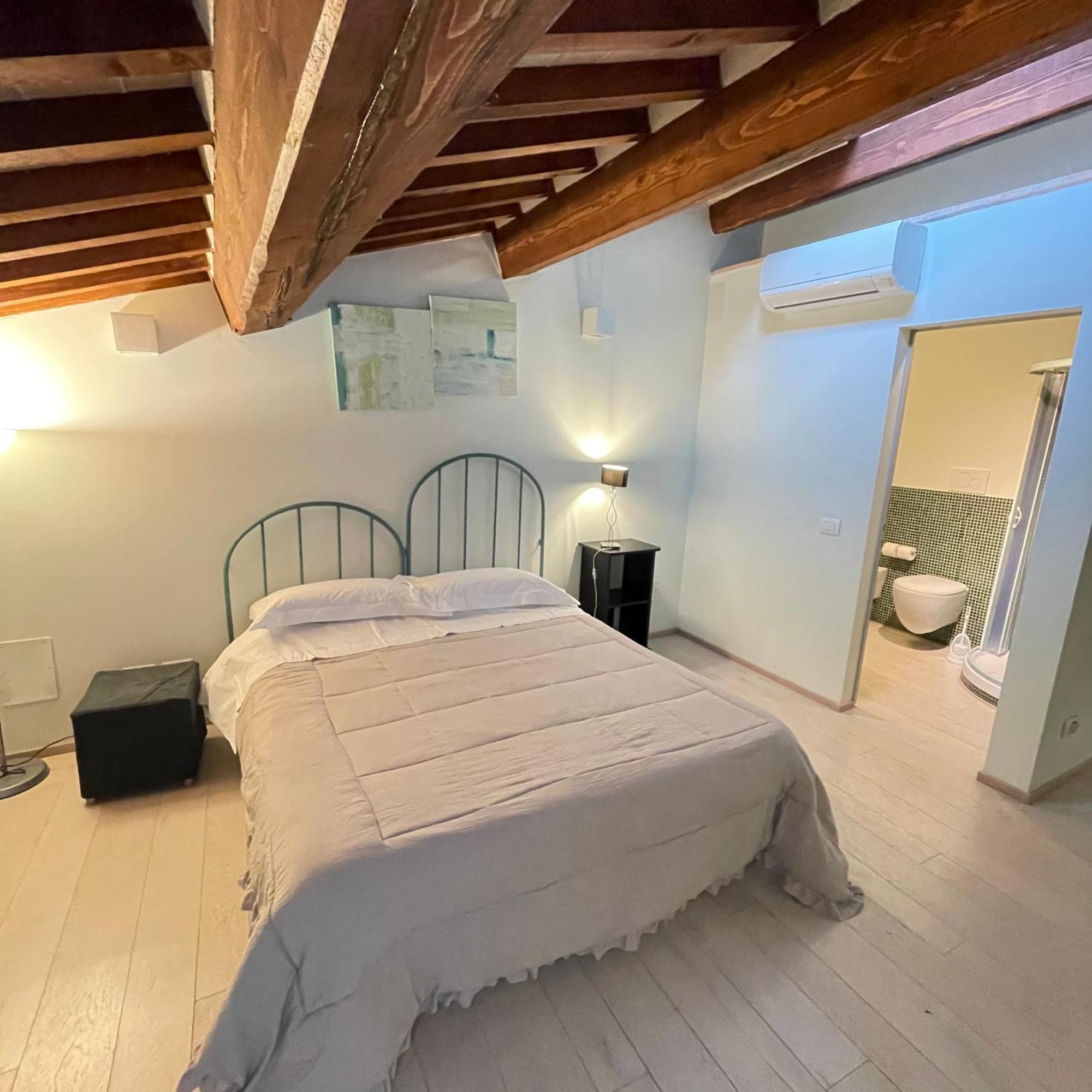 Apartament Guest-House Del Corso Montepulciano Zewnętrze zdjęcie
